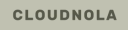 Cloudnola logo