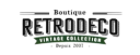Retrodeco logo