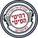 Rcity logo