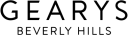 Gearys logo