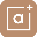 Ambient Plus logo