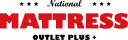 Nationalmattress logo
