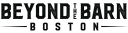 Beyondthebarnboston logo