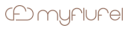 Myflufel logo