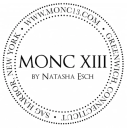 Monc 13 logo
