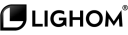 Lighom logo