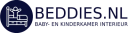 Beddies logo