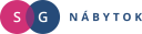 SG nábytok logo