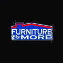 Furniture & More logo