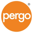 Muebles Pergo logo