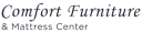 Comfortfurniturenow logo