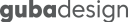 Gubadesign logo