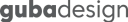 Gubadesign logo