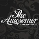 The Awesomer logo