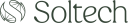 Soltech logo