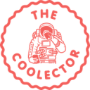 The Coolector logo