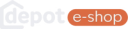 Depoteshop logo