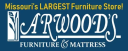 Arwood's Furniture logo