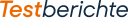Testberichte logo