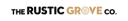 Therusticgrove logo