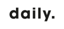 Daily logo