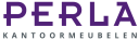 Perla Kantoormeubelen logo