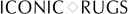 ICONIC RUGS logo