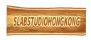 Slabstudiohongkong logo