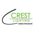 Crestlighting logo