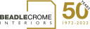 Beadlecromeinteriors logo