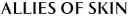 ALLIES [North America] logo