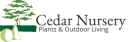 Landscaping logo
