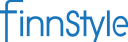 FinnStyle logo