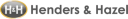 Henders and Hazel logo