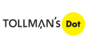 Tollman's dot logo