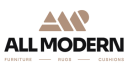 Allmodernrugs logo
