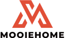 Mooiehome logo