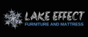 Lakeeffectfurnitureandmattress logo
