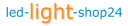 Led-Light-Shop24 logo