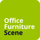 Office Furniture Scene logo