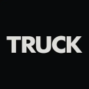 TRUCK FURNITURE logo