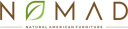 Nomad Furniture logo