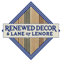 Reneweddecorstorage logo