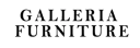 Galleria Furniture logo