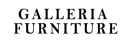 Galleria Furniture logo