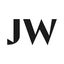 Just Wood logo