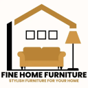 Fine Home Furniture logo