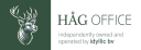 HÅG Office logo
