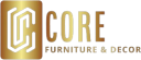 Core Furniture & Decor logo