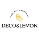 Deco&Lemon logo